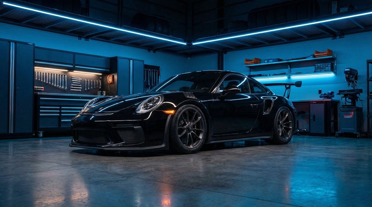 免费看片保时捷911改装视频