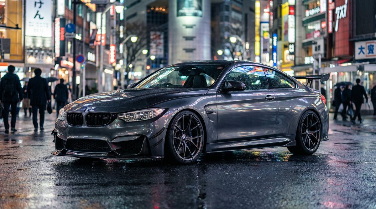 免费看片宝马M4改装视频