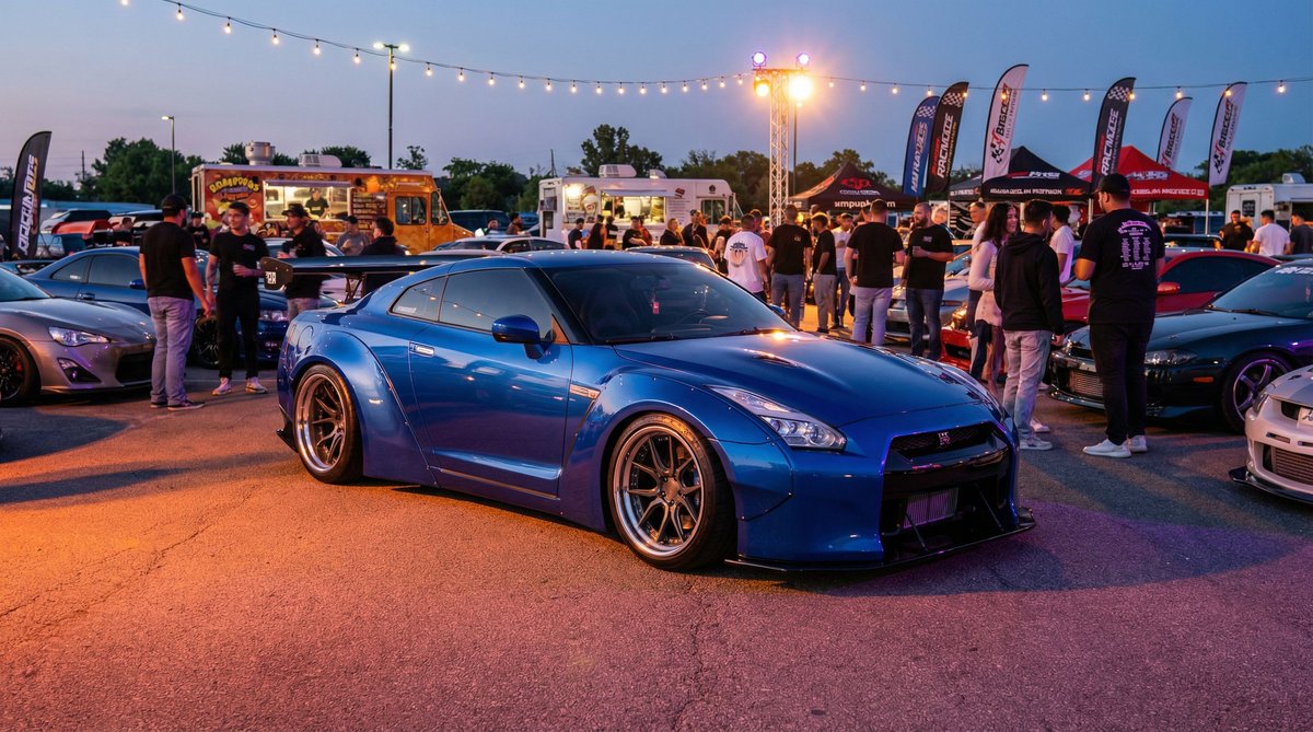 免费看片GTR改装视频